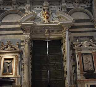 Innenansicht Dom