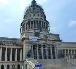 Havanna Capitol