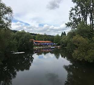 Stadtrundgang Bad Hersfeld