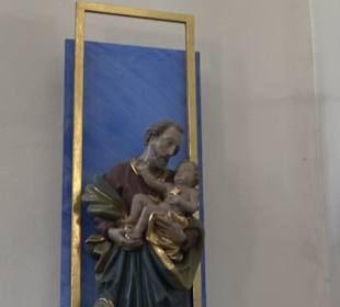 Kath. Kirche St. Anastasia Baisingen