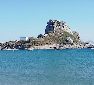 Strand Agios Stefanos