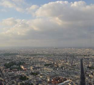 Tour Montparnasse