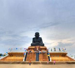 Wat Huai Mongkhon