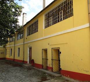 Margarethenkirche Mediaș