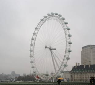 London Eye