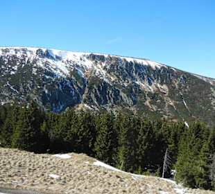 Karkonoski Park Narodowy