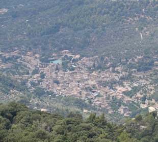 Serra de Tramuntana