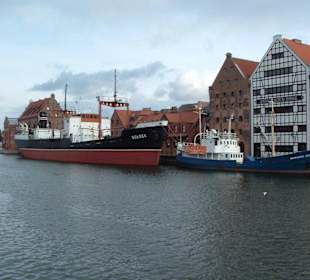 Hafen