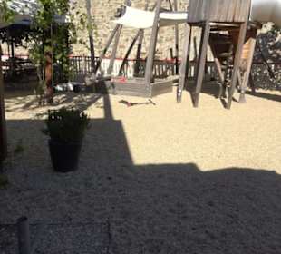 Restaurant Das Oberhaus