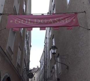 Goldgasse