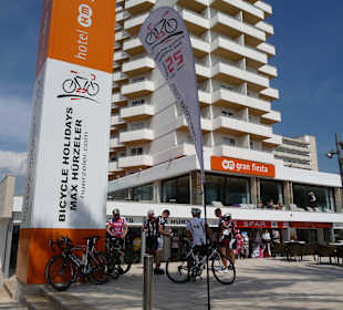 Playa de Palma Gran Fiesta