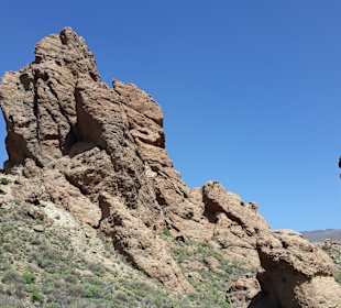 Teide Nationalpark