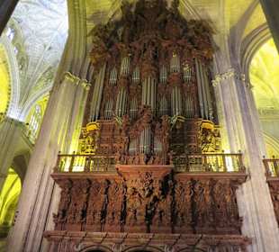 Orgel