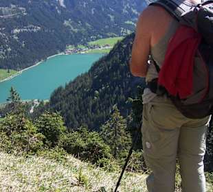 Wandern im Tannheimer Tal