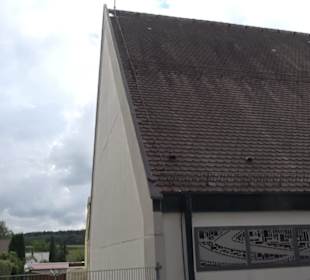 Sankt Franziskus KIrche