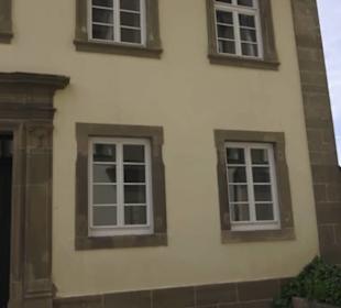 Kloster Großcomburg