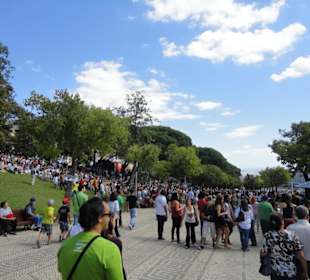 Eduardo VII Park
