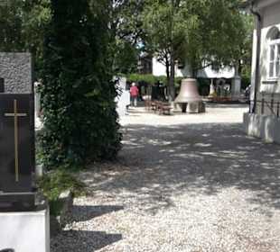 Alter Friedhof