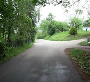 Wallfahrtskirche Weggental