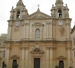 Mdina