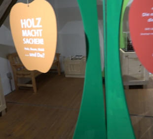 Museum Römer und Bajuwaren