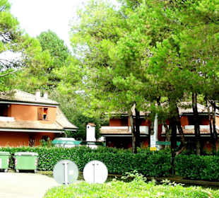 Lido dei Pini in Bibione