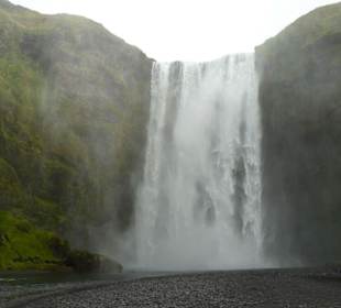 Cascata di Skogafoss