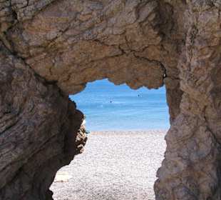 Spiaggia