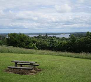 Denkmal Schlacht am Curlew Pass