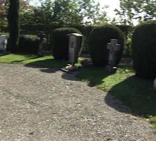 Friedhof Offingen