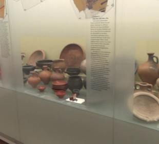 Archäologisches Landesmuseum