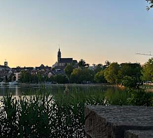 Stadtgarten Böblingen