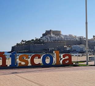 Castell de Peníscola