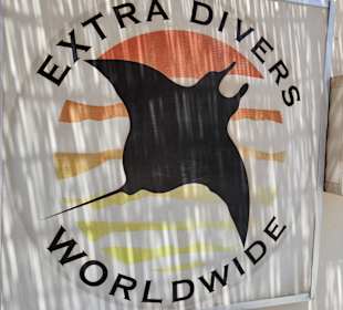 Tauchbasis Extra Divers Makadi 