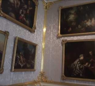 Altes Schloss