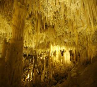 Grotte di Castellana