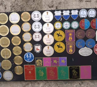 Haupt- und Landgestüt Marbach