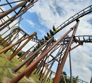 Movie Park Germany 