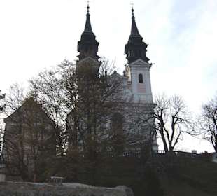 Pöstlingbergkirche