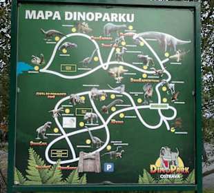 Dinopark