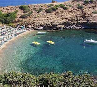 Kreta Bali