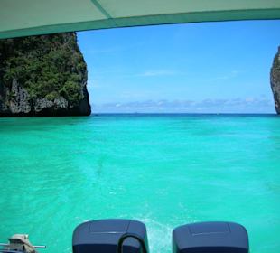 maya bay