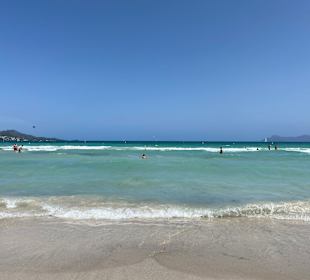 Strand Playa/Platja de Muro