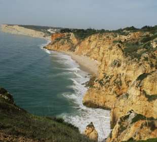 Tolle Landschaft
