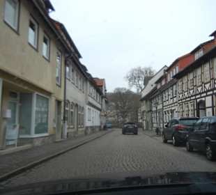 Bad Gandersheim