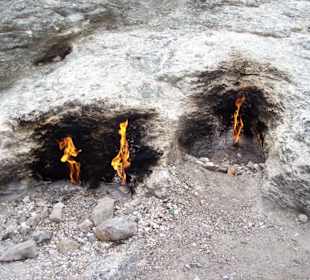 Chimaira - Brennende Steine