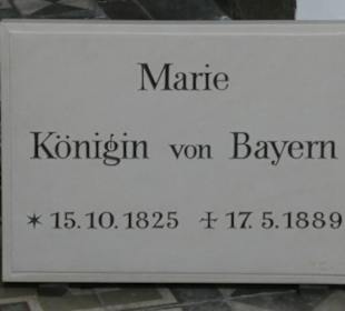 Theatinerkirche am Odeonsplatz