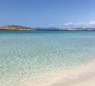 Playa des Illetes
