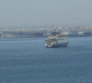 Suez