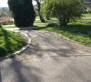 Horbachpark Ettlingen